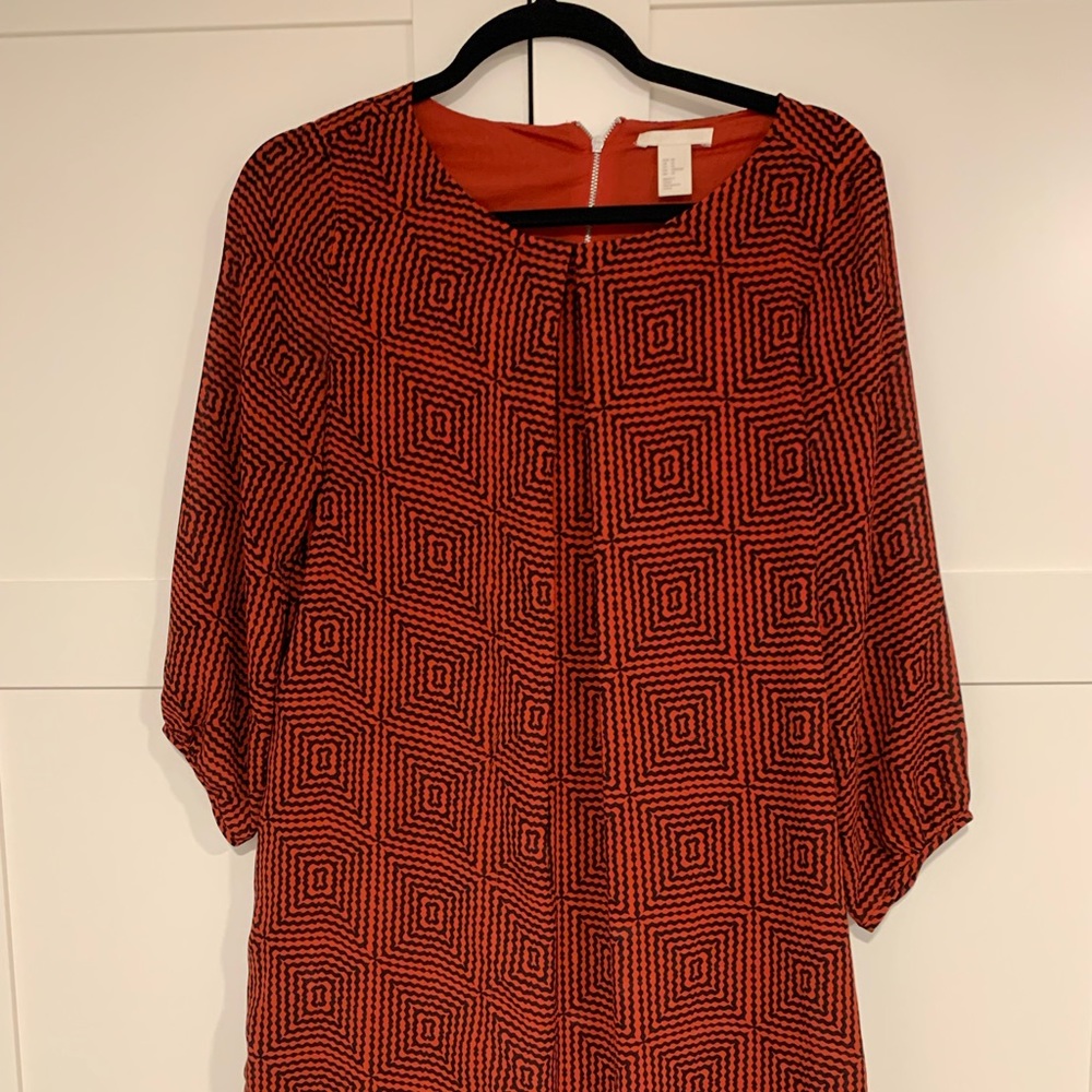 H&M Dress